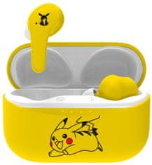 OTL Tehnologies Pokémon Pikachu TWS Earpods