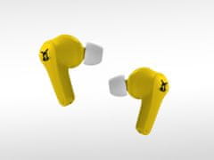 OTL Tehnologies Pokémon Pikachu TWS Earpods