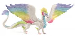 Schleich 70728 Dúhový drak