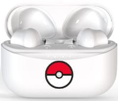 OTL Tehnologies Pokémon Pokéball TWS Earpods