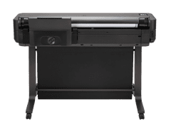 Hewlett Packard Veľkoformátová tlačiareň HP DesignJet T650 36-in Printer (5HB10A)