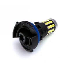 motoLEDy LED žiarovka HP24W 12-24V CANBUS strong 1100lm