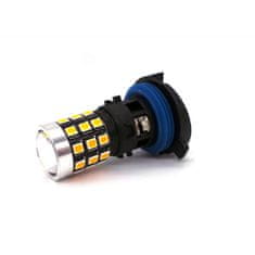 motoLEDy LED žiarovka HP24W 12-24V CANBUS strong 1100lm