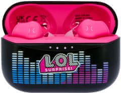 OTL Tehnologies L.O.L. Surprise! TWS Earpods