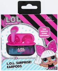 OTL Tehnologies L.O.L. Surprise! TWS Earpods