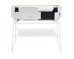 Hewlett Packard Veľkoformátová tlačiareň HP DesignJet Studio 24-in Printer (5HB12A)