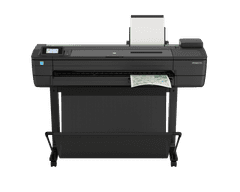 Hewlett Packard Veľkoformátová tlačiareň HP DesignJet T730 36-in Printer (F9A29D)