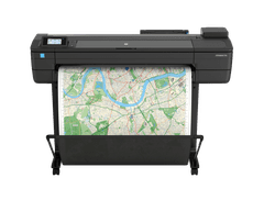 Hewlett Packard Veľkoformátová tlačiareň HP DesignJet T730 36-in Printer (F9A29D)