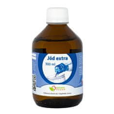 Natural Pharm Jód Extra 300 ml