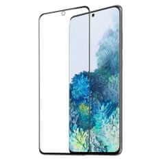 Dux Ducis Dux Ducis 10D Tvrdené sklo pre Xiaomi Redmi Note 8 Pro - Čierna KP14476