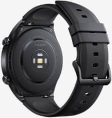 Xiaomi Watch S1, Black - zánovné