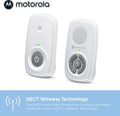 Motorola AM 21 detská pestúnka