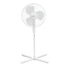 Trotec Podstavný ventilátor TVE 15 S s 80° osciláciou | 40 W