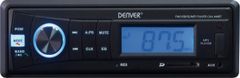 Denver CAU-444BT - Autorádio s Bluetooth