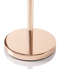 RIO Obojstranné kozmetické zrkadlo (Rose Gold Mirror)