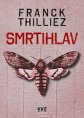 Franck Thilliez: Smrtihlav