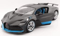 Mondo Motors RC-BUGATTI Divo 1:14 2,4GHz open door