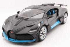 Mondo Motors RC-BUGATTI Divo 1:14 2,4GHz open door