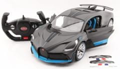 Mondo Motors RC-BUGATTI Divo 1:14 2,4GHz open door