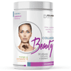 Collagen Beauty trojzložkový hydrolyzovaný rybí kolagén typu 1, 2 & 3, 330 g