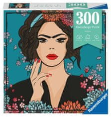 Ravensburger Puzzle Moment: Frida 300 dielikov