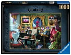 Ravensburger Puzzle Disney Villainous: Lady Tremaine 1000 dielikov
