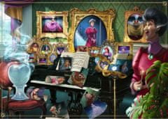 Ravensburger Puzzle Disney Villainous: Lady Tremaine 1000 dielikov