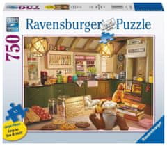 Ravensburger Puzzle Útulná kuchyňa XL 750 dielikov
