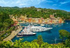 Castorland Puzzle Portofino, Taliansko 1000 dielikov