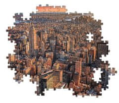 Clementoni Puzzle New York City 1000 dielikov