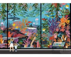 Gibsons Puzzle Aquarium 1000 dielikov