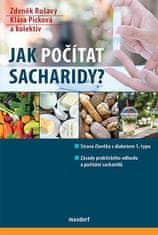 Zdeněk Rušavý: Jak počítat sacharidy?