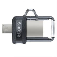 HAMA SanDisk Ultra Dual USB Drive m3.0 64 GB