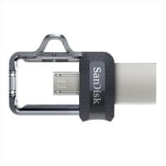 HAMA SanDisk Ultra Dual USB Drive m3.0 64 GB