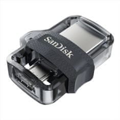 HAMA SanDisk Ultra Dual USB Drive m3.0 64 GB