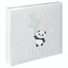 HAMA album memo HELLO PANDA 10x15/200, popisové pole