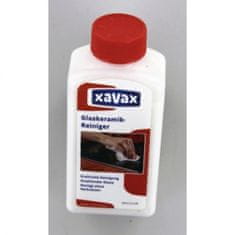 Xavax čistič sklokeramických dosiek, 250 ml