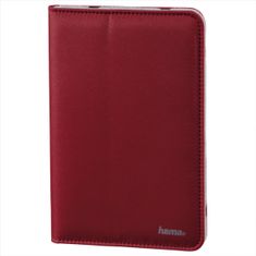 HAMA Strap puzdro na tablet, 17,8 cm (7"), červené