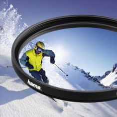 HAMA UV Filter, coated, 37 mm