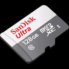 HAMA SanDisk Ultra microSDXC 128 GB 100 MB/s Class 10 UHS-I