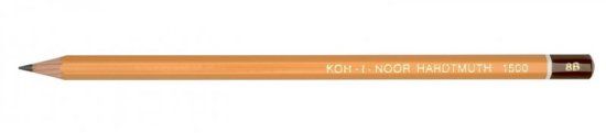 KOH-I-NOOR Ceruzka 8B