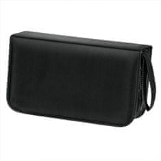 HAMA CD Wallet Nylon 120