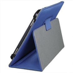 HAMA Strap puzdro na tablet, 17,8 cm (7"), modré