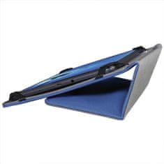 HAMA Strap puzdro na tablet, 17,8 cm (7"), modré