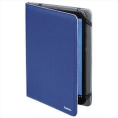 HAMA Strap puzdro na tablet, 17,8 cm (7"), modré