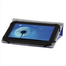 HAMA Strap puzdro na tablet, 17,8 cm (7"), modré