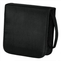 HAMA CD Wallet Nylon 40