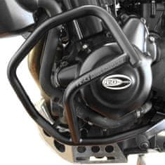 R&G racing ochranný rám R &amp; G Racing Adventure pre motocykle TRIUMPH Tiger 800 (&#39;11)