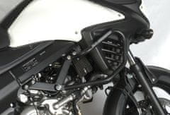 R&G racing ochranný rám R&G Racing Adventure pre motocykle SUZUKI 650 V-Strom (´12)