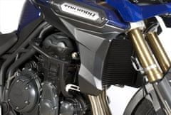 R&G racing ochranný rám R &amp; G Racing Adventure pre motocykle TRIUMPH Tiger 1200 Explorer